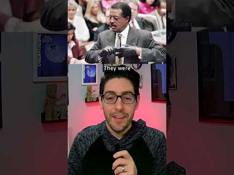 How South Park created a legal term