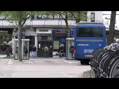 Connexxion 2924 - Alkmaar station NS