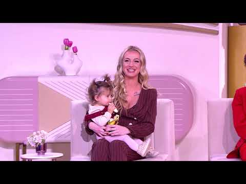 Milica Veličković učesnica elite sa ćerkom - Magazin In 31.01.2026.