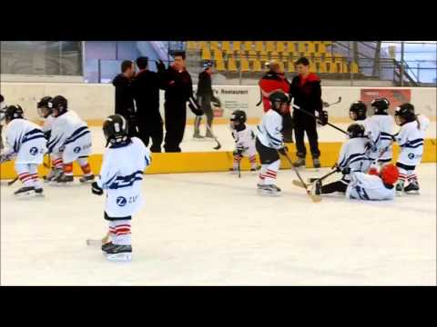 Swiss Ice Hockey Day