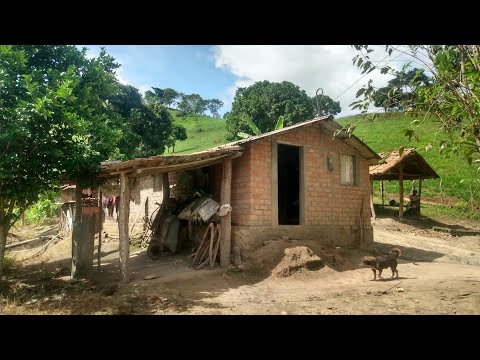 O homem da garrafada  sara tudo / Canhotinho / PE   parte1