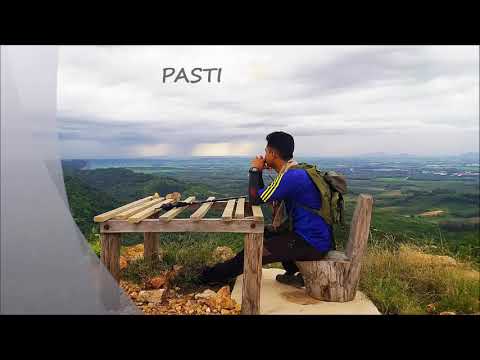 Cherpen Band - PASTI
