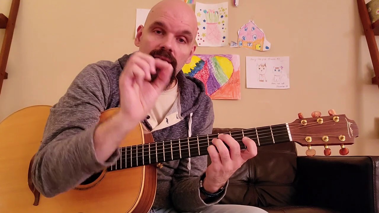 Blues comping using all 4 scales of chords EP 71 TILF Barry Harris