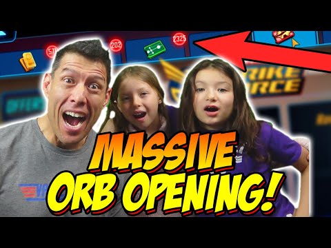 Huge Orb Opening in Preparation for Dark Dimension 4, Gear Tier 15 Uniques