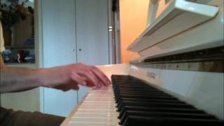 Kölsch Der Alte - piano cover