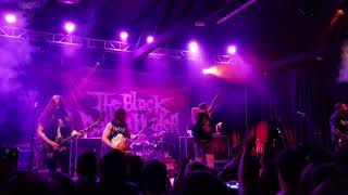 The Black Dahlia Murder, kings of the nightworld live