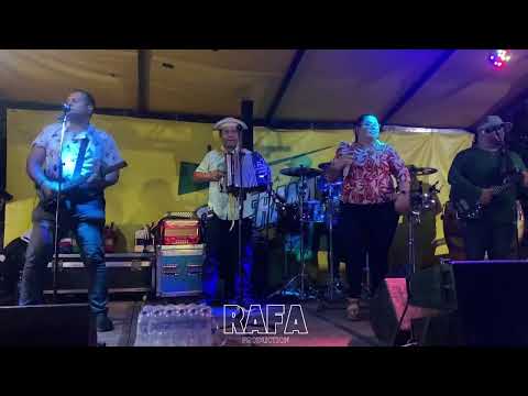 Mi adición es quererte Nenito Vargas En vivo