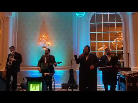 Shimmy Levy Production Chaim Blumenfeld