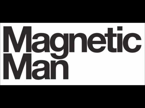 Magnetic Man ft. Sam Frank - Boiling Water