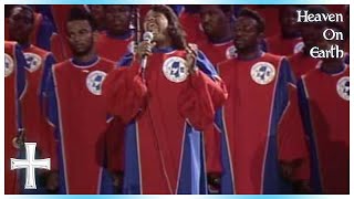 Be Still - Mississippi Mass Choir