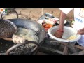 Masala Vadai Chana Dal Fritters ANDHRA STREET FOOD 4K VIDEO Street Food