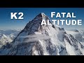 Tragedies on K2 · Fatal Altitude · National Geographic