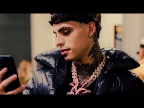 Luar La L ✗ Dei V Type Beat | PUERTO