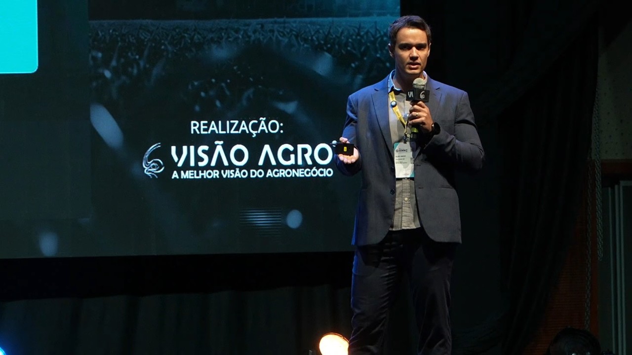 Vision Tech 2026 | Do Custo ao Lucro: O ROI da Lubrificação Automatizada Inteligente