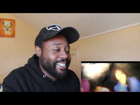 JAY DEE GOIN CRAZY?!! OMB JAY DEE - RUN OUT OF LUCK REACTION