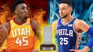 Who Will REALLY Win the Rookie Of The Year ?