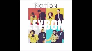 Leybon - The Notion