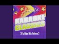 Karaoke Solitaire