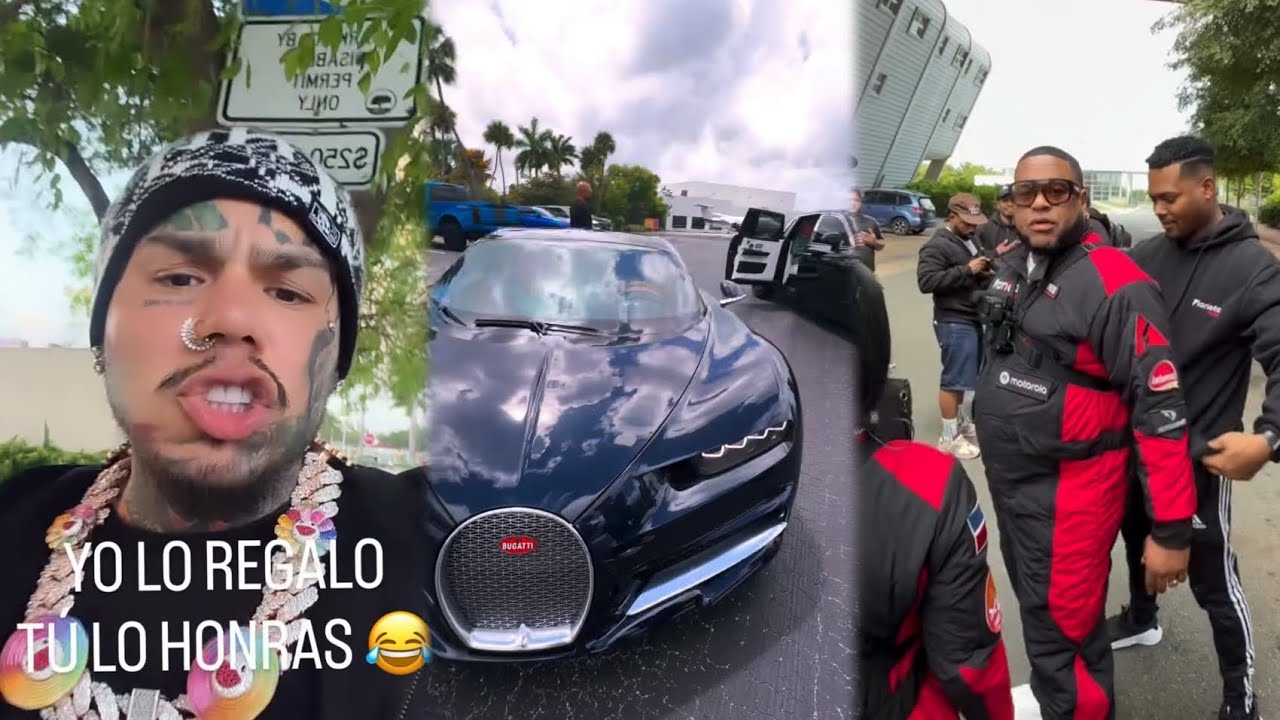 YouTube thumbnail