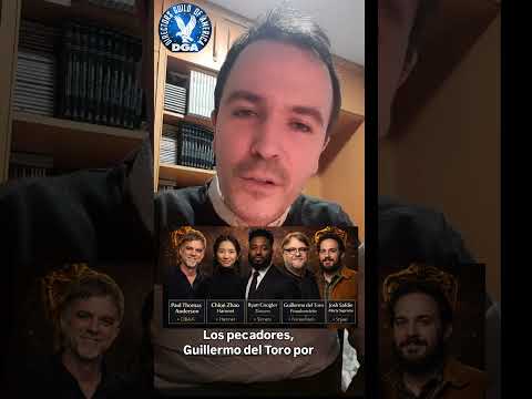 Los nominados a Mejor Película Documental, en la Academia