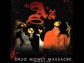 The A'z - Don't Do Me This Way