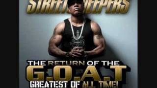 LL Cool J feat Graph - Freestyle