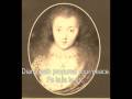 Hark all ye lovely saints above - Thomas Weelkes (1576 - 1623) "subtitles" included