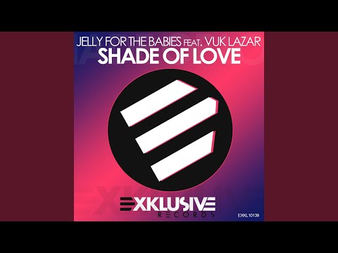 Shade of Love (Instrumental Mix)