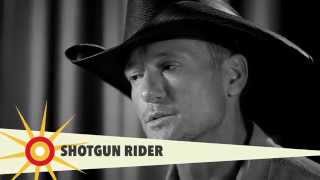 Shotgun Rider | Inside The Song | McGraw