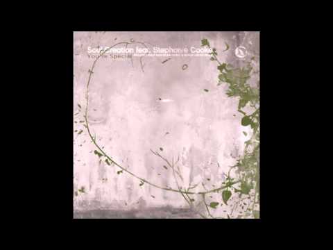 You're Special (Doruk Ozlen Main Vox) - Soul Creation feat. Stephanie Cooke