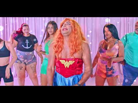 DINAMITA 💣 NFASIS 💥 | VIDEO OFICIAL |