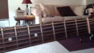 How To Play 'Your Call' By Secondhand Serenade On The Guitar Part I