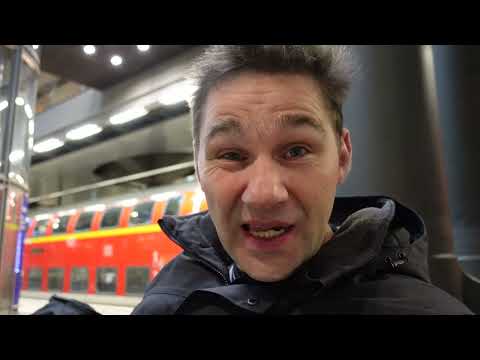 Silvester 2022 und Michas Geburtstag