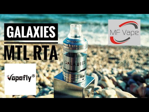 Vapefly Galaxies MTL RTA