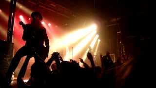 Skindred - Trouble [HD] live