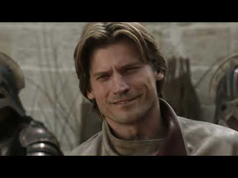 Jaime Lannister Best Moments - Game of Thrones (Season 1)
