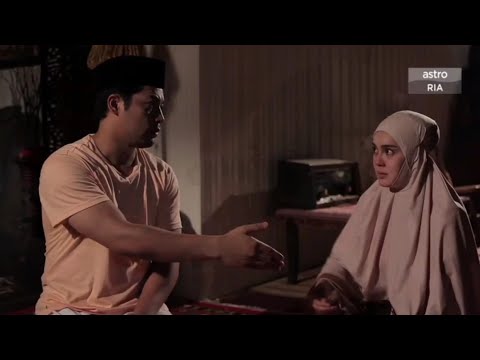 Aliff Iskandar - Perit (OST Perempuan Tanpa Dosa)