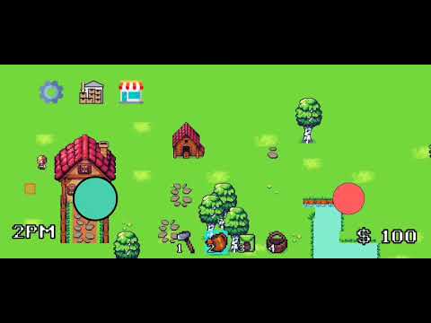 farm cycle
