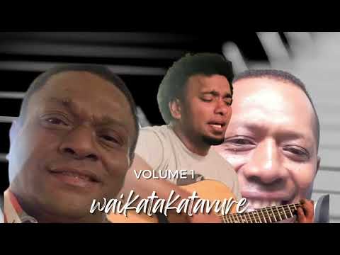 Sa mai voqa wale - Waikatakata Vure (vol 1 )
