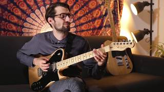 August Burns Red - Invisible Enemy (Guitars Cover)