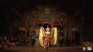 Download lagu Tari Cendrawasih I Genta Bhuana Sari peliatan 2021 mp3