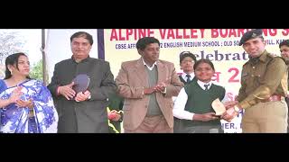 Alpine Valley Boarding School Video