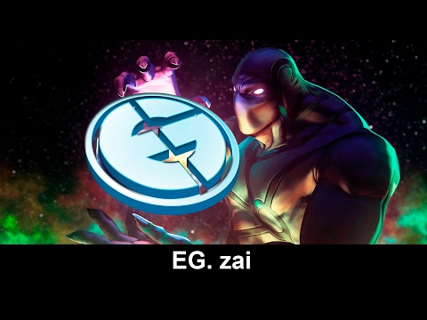 EG. zai Legendary Enigma