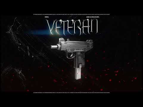 Strong x Crack Sinatra - Veteran (remix)