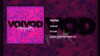 Voivod - Vortex