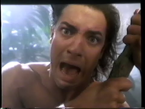George Of The Jungle (1997) Teaser Trailer