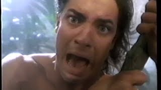 George of the Jungle (1997) Teaser (VHS Capture)