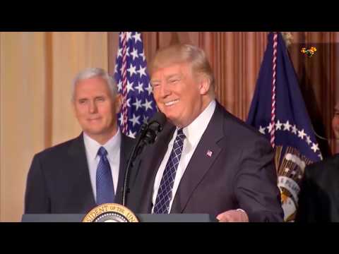 Avundsjuka mot Trumps svärson i Vita huset