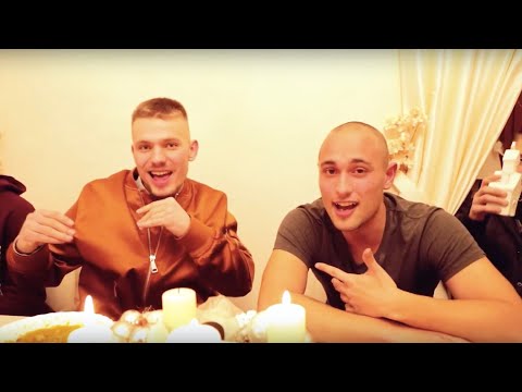 Augustínus & MC Realita - "Vianočný otvor oči rap"