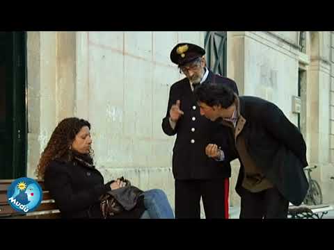 Mudù - Il primo che capita